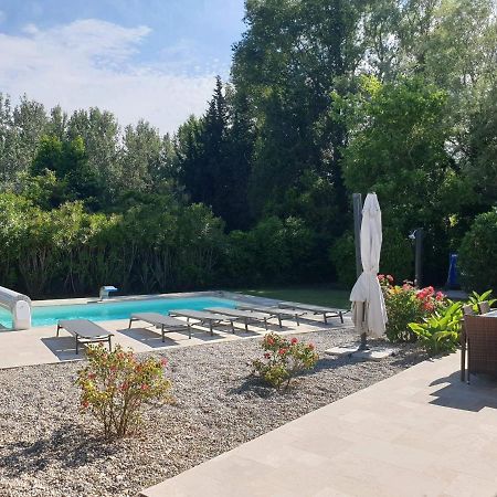 La Villa Provencale مدينة ساريانس المظهر الخارجي الصورة