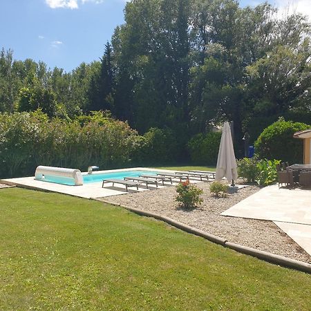 La Villa Provencale مدينة ساريانس المظهر الخارجي الصورة