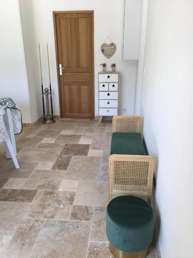 La Villa Provencale مدينة ساريانس المظهر الخارجي الصورة