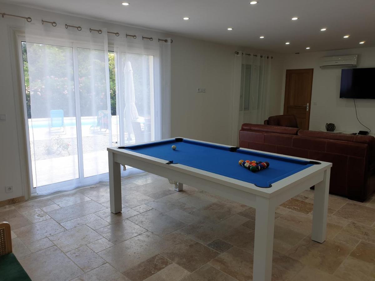 La Villa Provencale مدينة ساريانس المظهر الخارجي الصورة