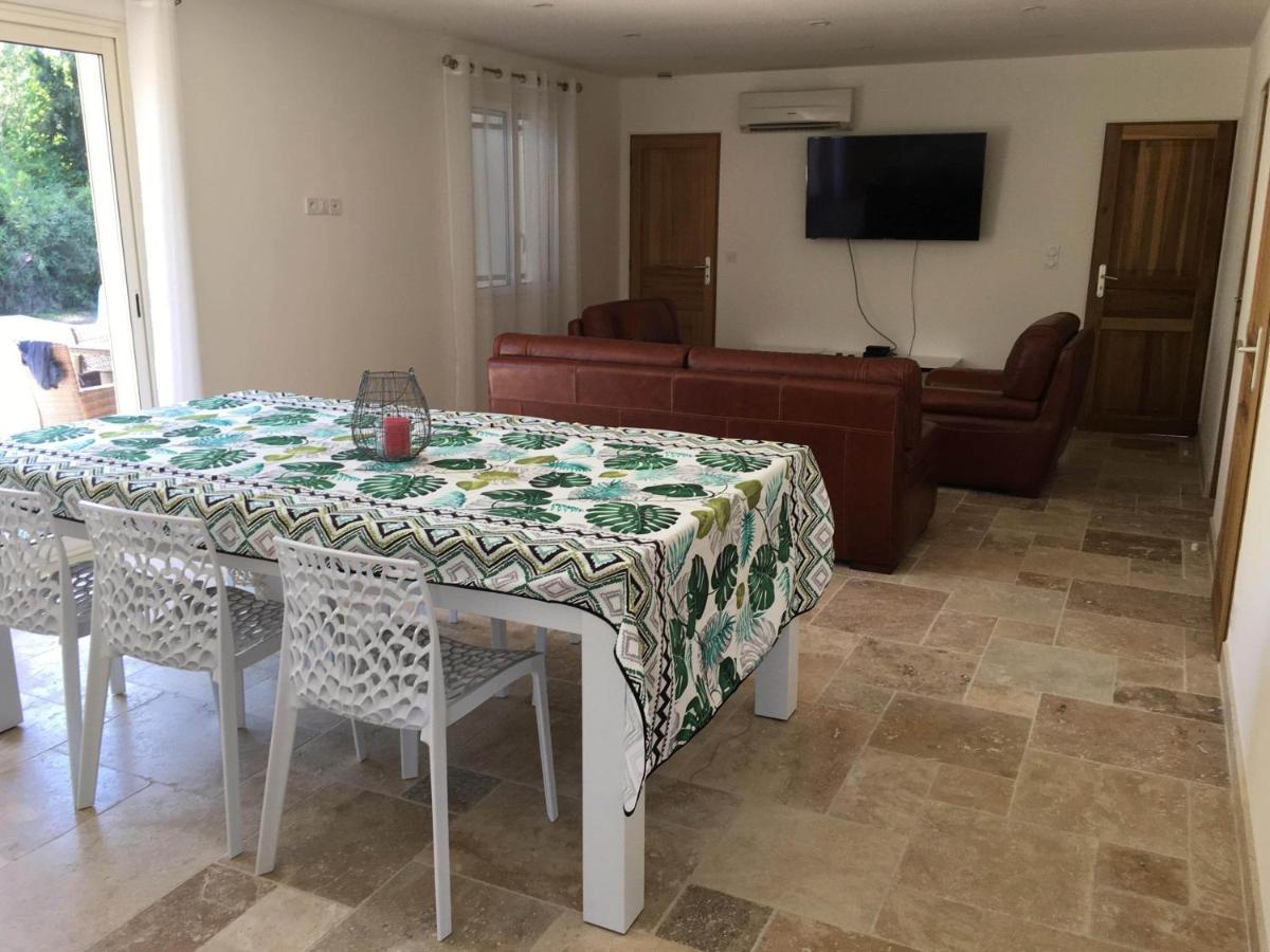 La Villa Provencale مدينة ساريانس المظهر الخارجي الصورة