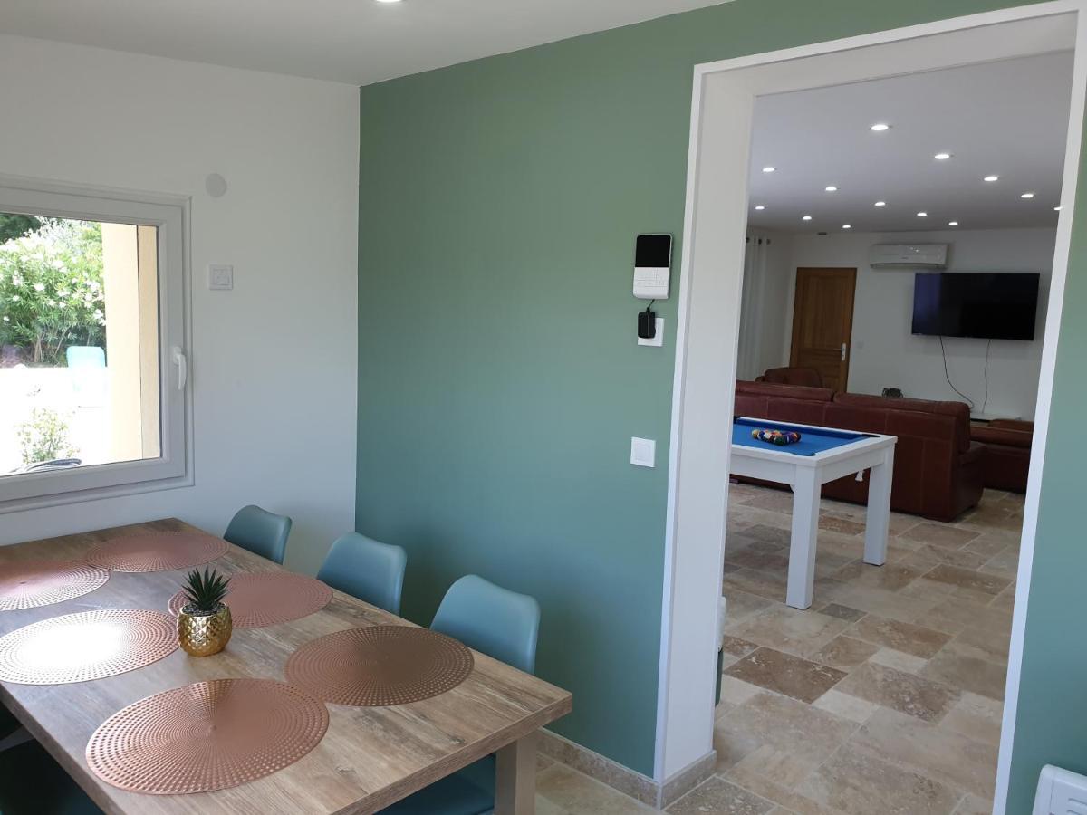 La Villa Provencale مدينة ساريانس المظهر الخارجي الصورة