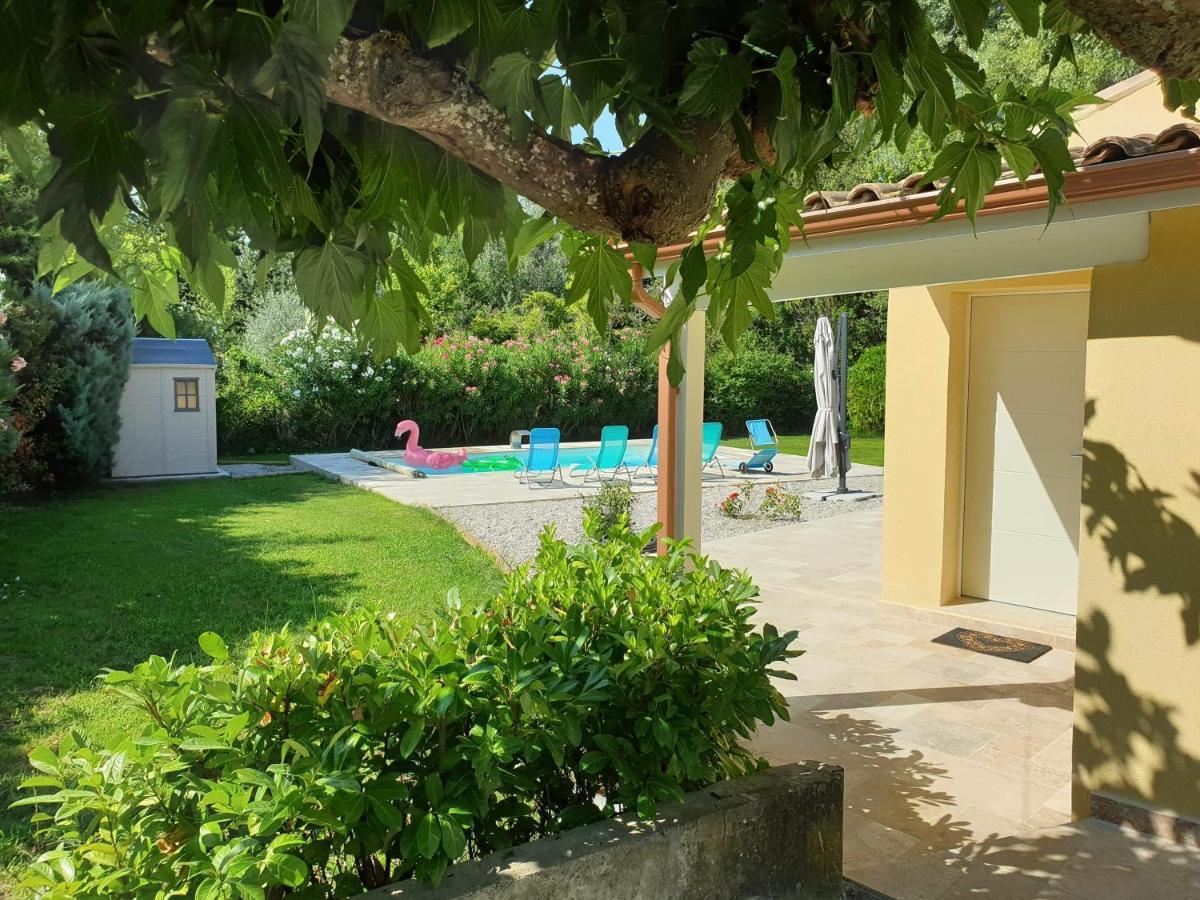 La Villa Provencale مدينة ساريانس المظهر الخارجي الصورة
