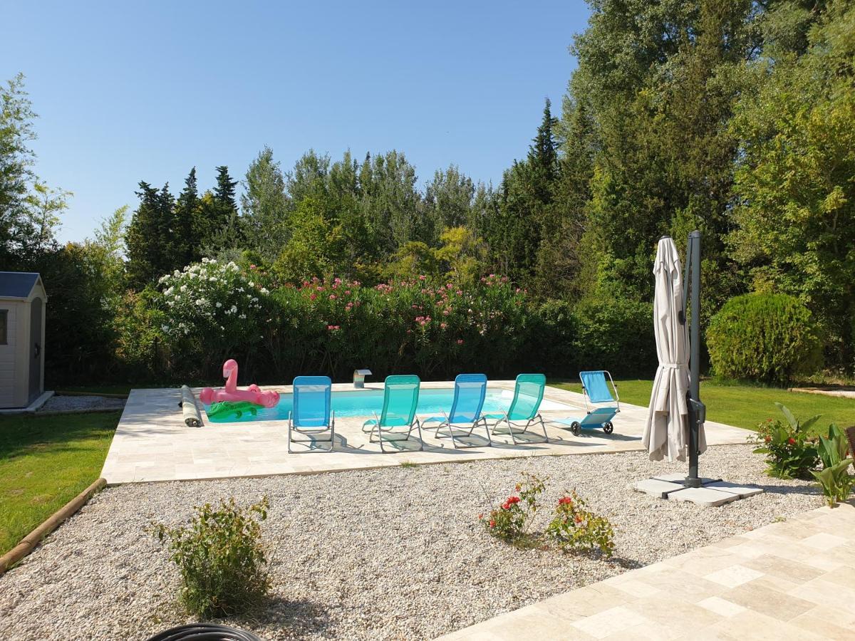 La Villa Provencale مدينة ساريانس المظهر الخارجي الصورة