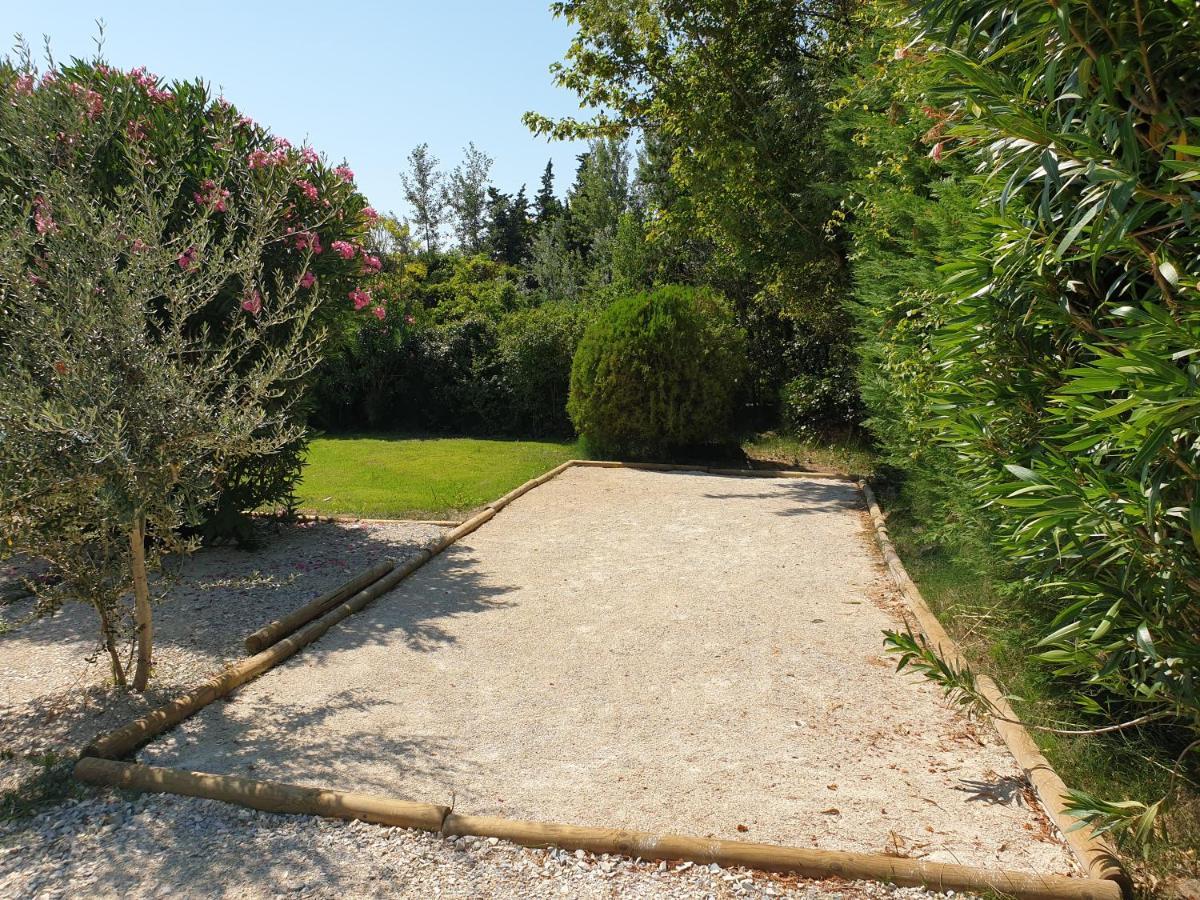 La Villa Provencale مدينة ساريانس المظهر الخارجي الصورة