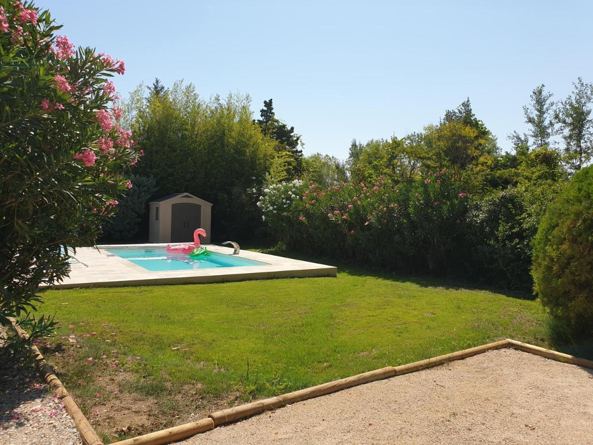 La Villa Provencale مدينة ساريانس المظهر الخارجي الصورة