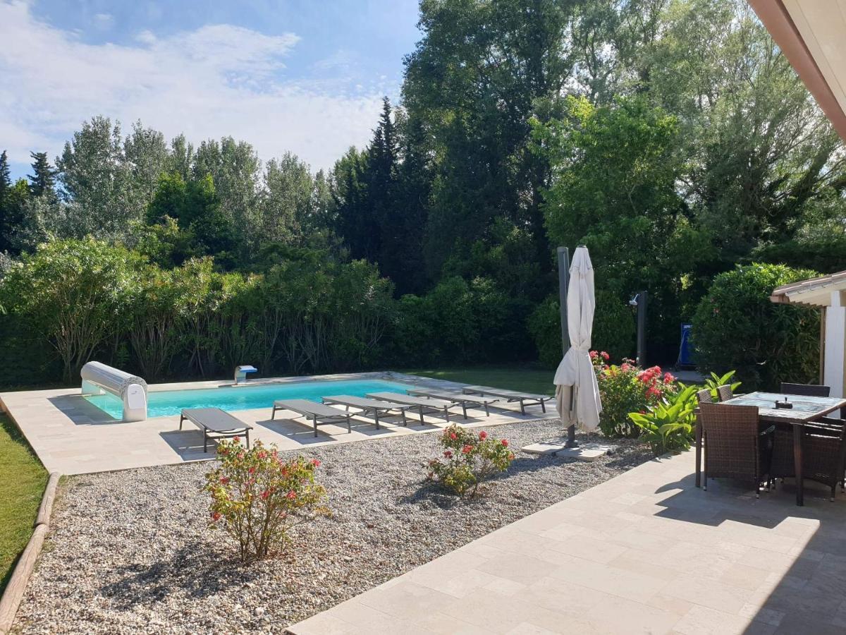 La Villa Provencale مدينة ساريانس المظهر الخارجي الصورة