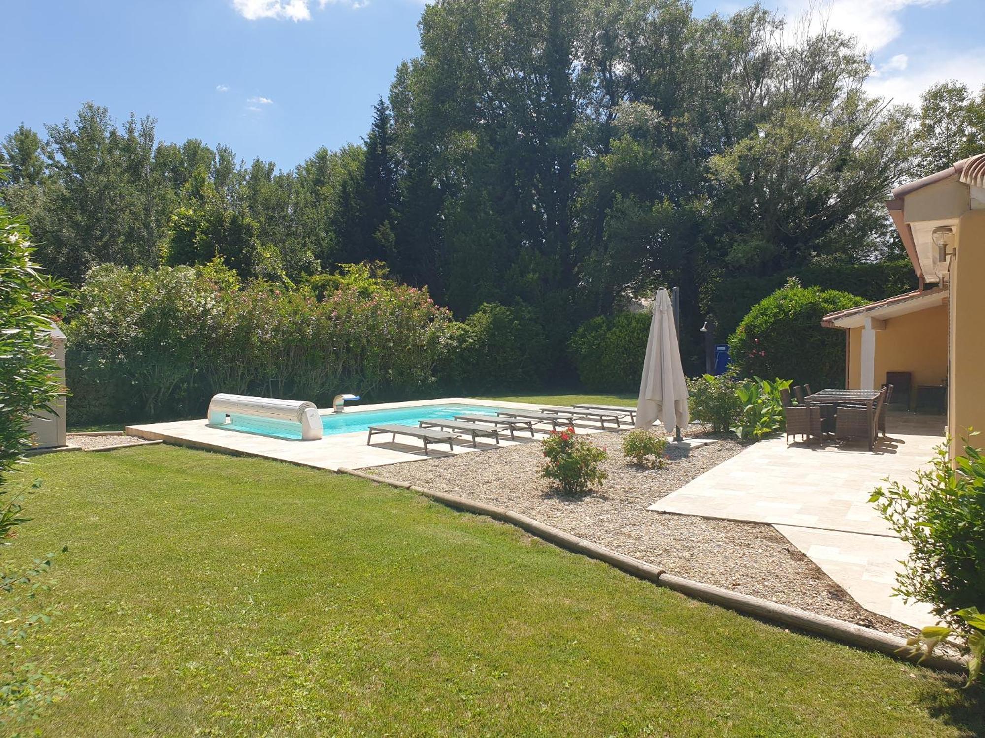 La Villa Provencale مدينة ساريانس المظهر الخارجي الصورة